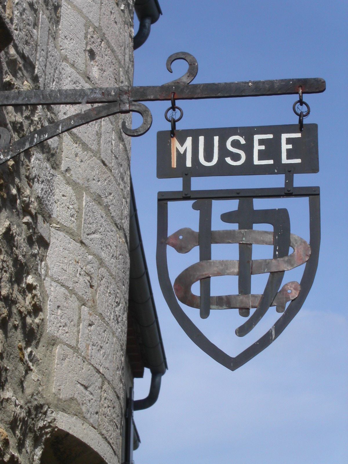 Musée du Protestantisme - Le Poët-Laval