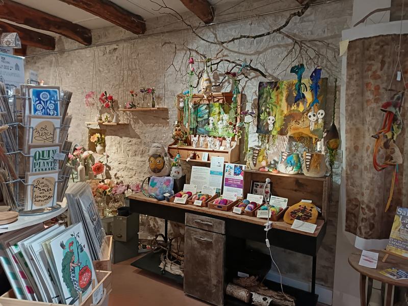 Comptoir des Curiosités_Crémieu