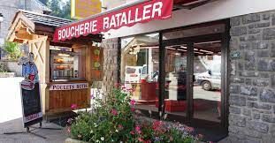 Boucherie Bataller