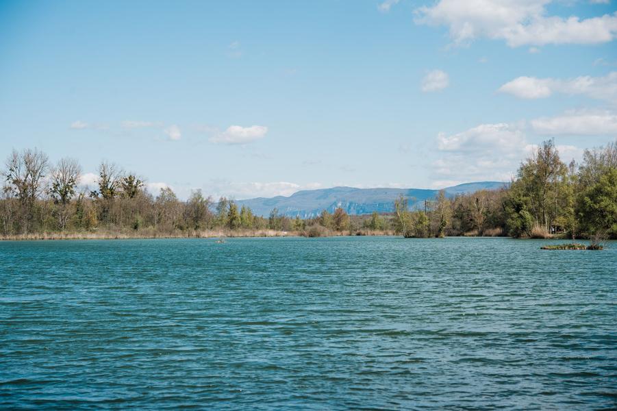 ENS la Save étangs de la Serre