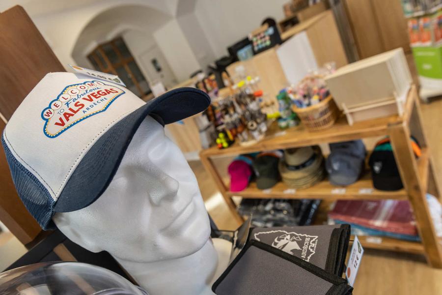 Office de Tourisme du Pays d'Aubenas-Vals-Antraigues_Aubenas