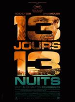 Séance de cinéma : "13 jours 13 nuits"_Morestel