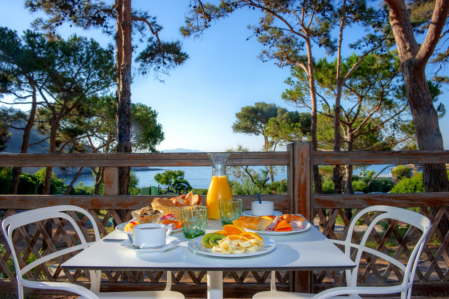 Village Club Miléade - Carry-le-Rouet