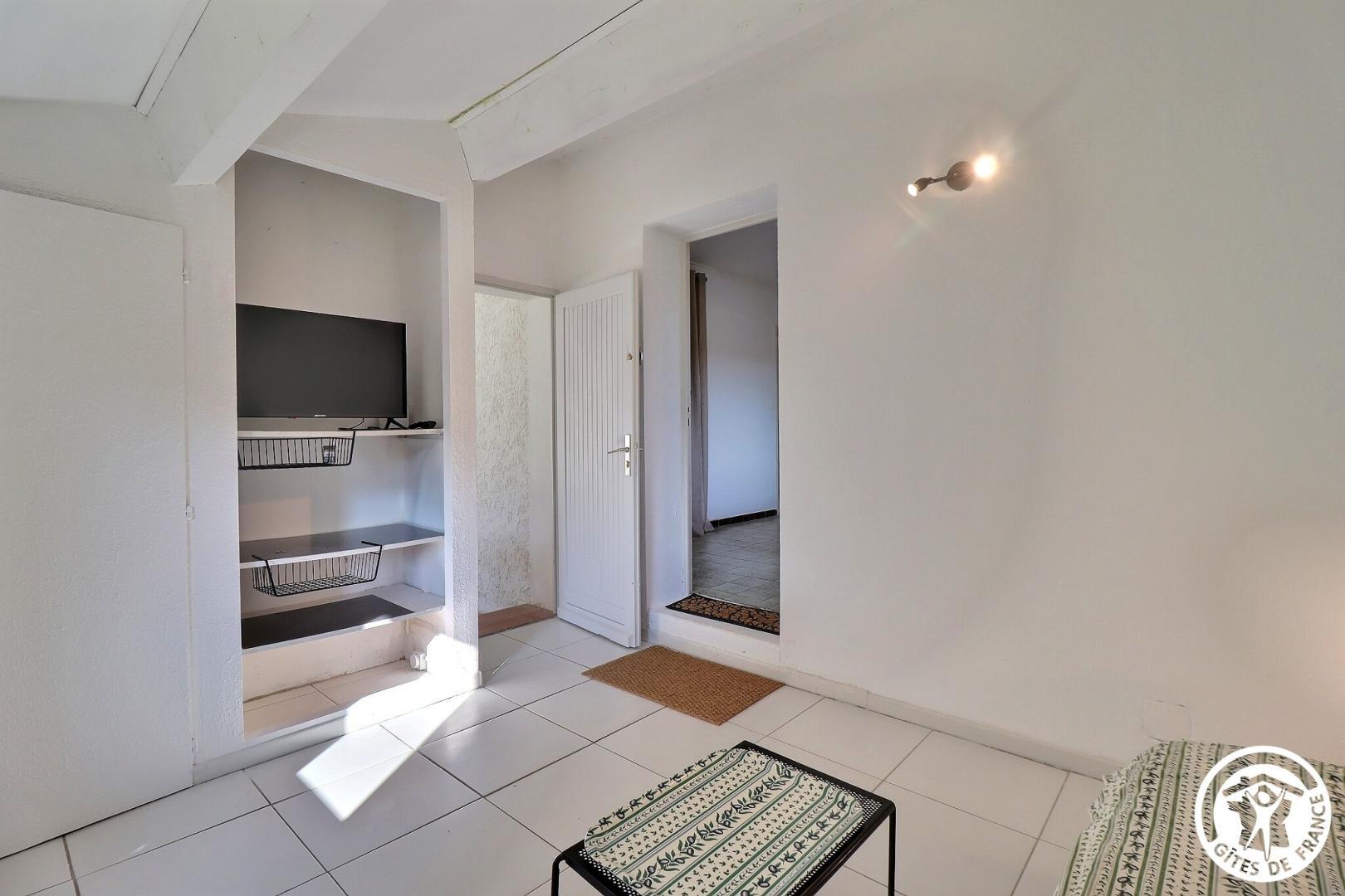 Gîte Blanc