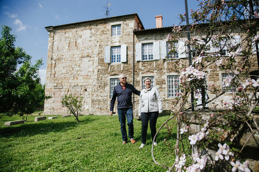 Ecomusée des Bruneaux