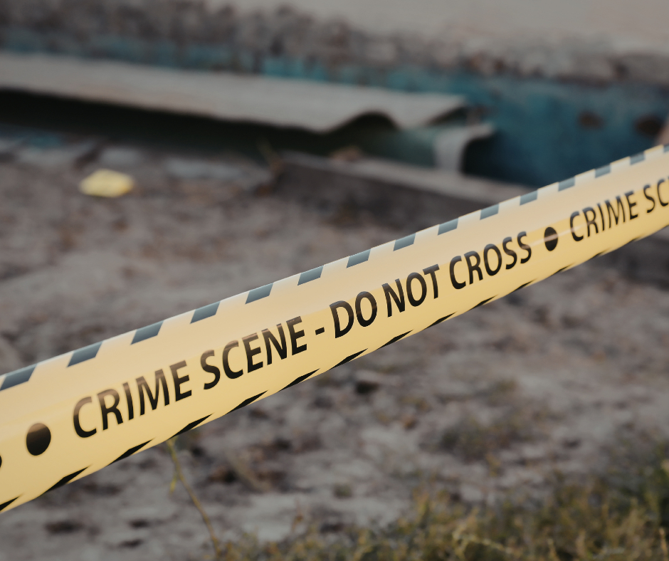 Salon du polar_Scionzier