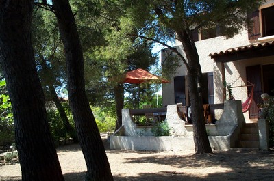 Le Petit Nid du Bord de Mer, Sausset-les-Pins - photo 3