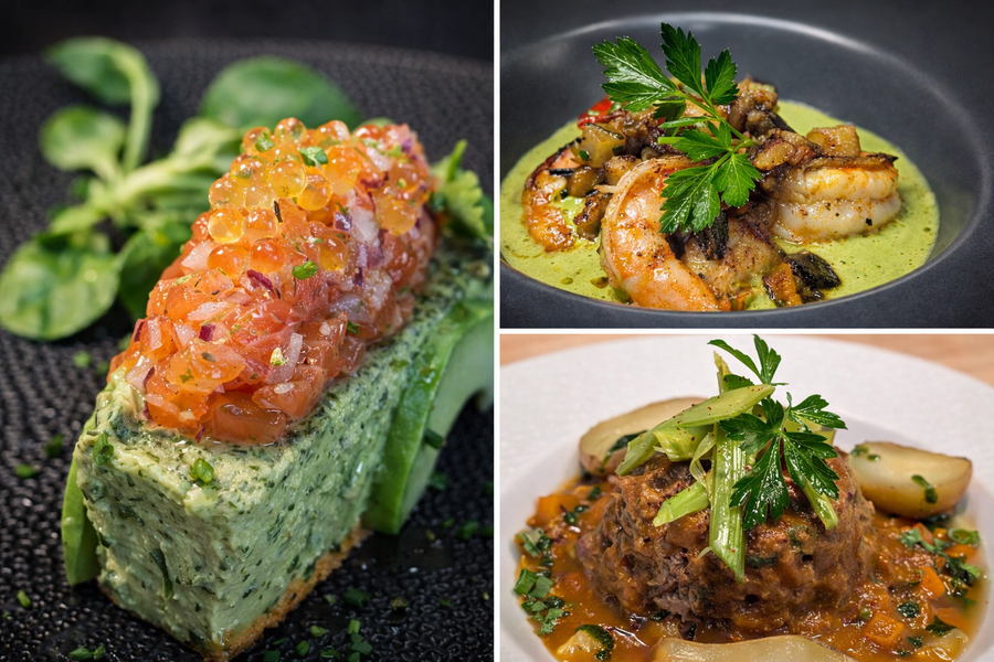 La Table Du Chêne_Oncy-sur-École