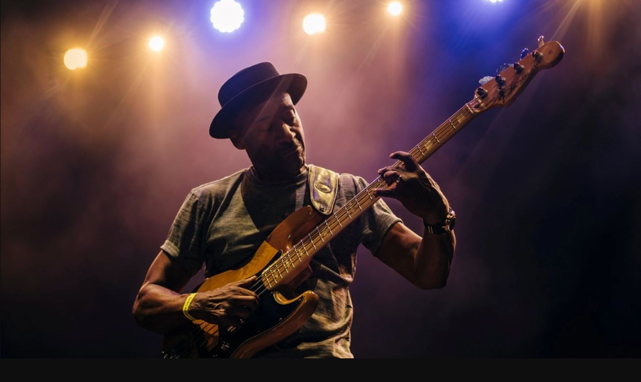 Marcus Miller et Terence Blanchard & Ravi Coltrane au Théâtre Antique_Vienne