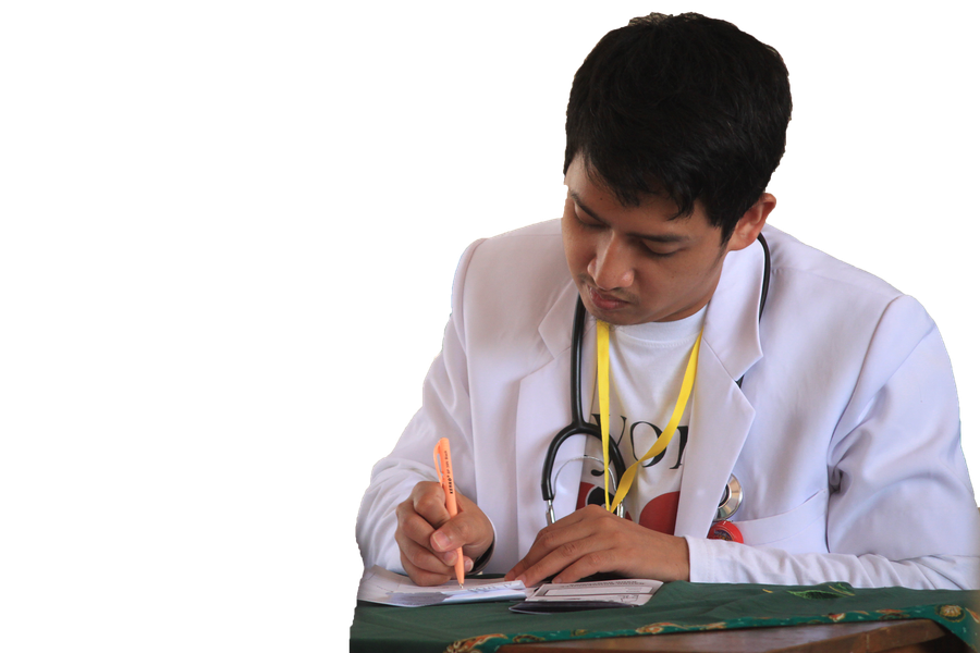 Dr Julien LAURENT