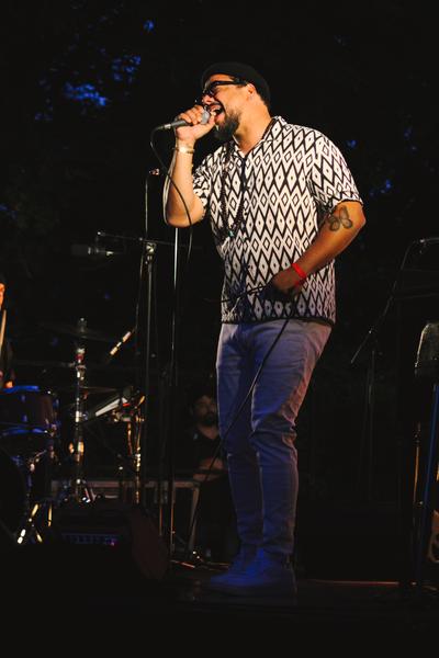 Jazz in Moulin-à-Vent_Romanèche-Thorins