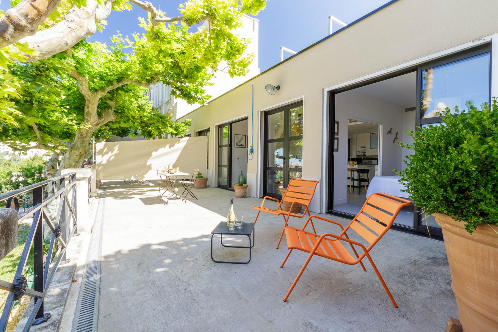 La Villa Laure, Marseille 7e Arrondissement - photo 21