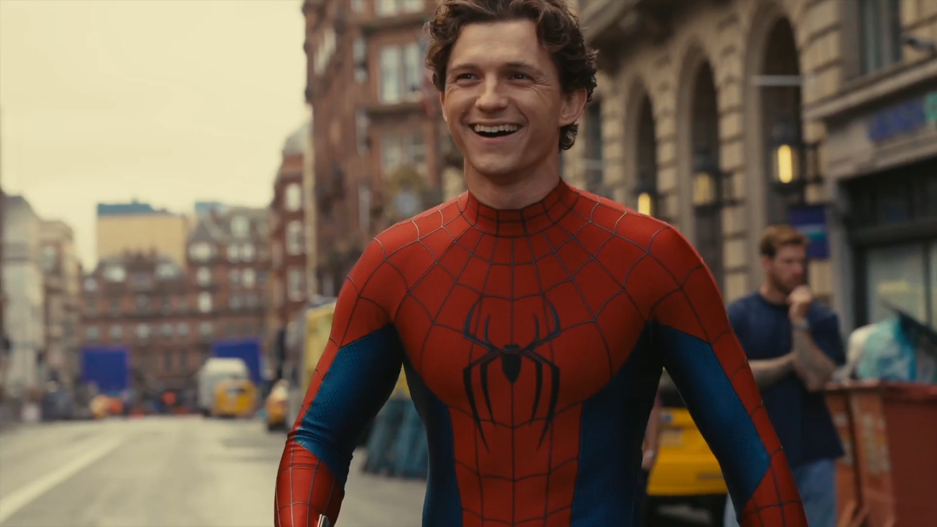 Cinéma | "Spiderman : Brand New Day"