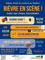 Festival Bièvre en scène_Gillonnay