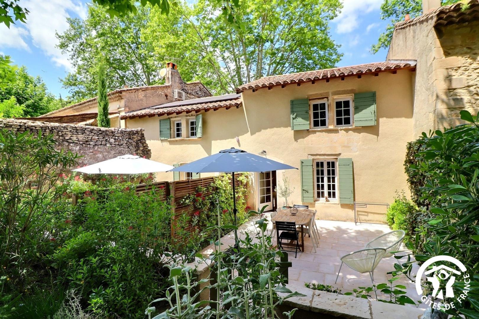 Mas de Durand - Gîte Sophie — photo 3