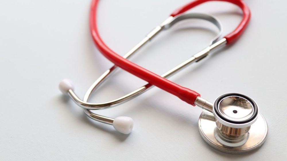 Medecin généraliste : Dr Jean-Luc Magat