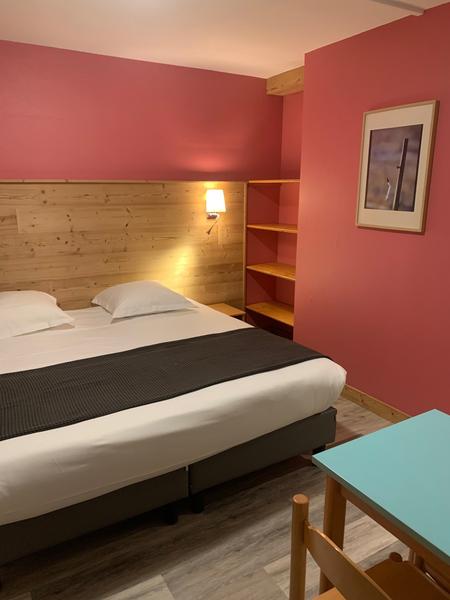 Hôtel Le Relais Nordique_Giron