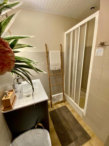 Gite les Bourriaux à St Pons