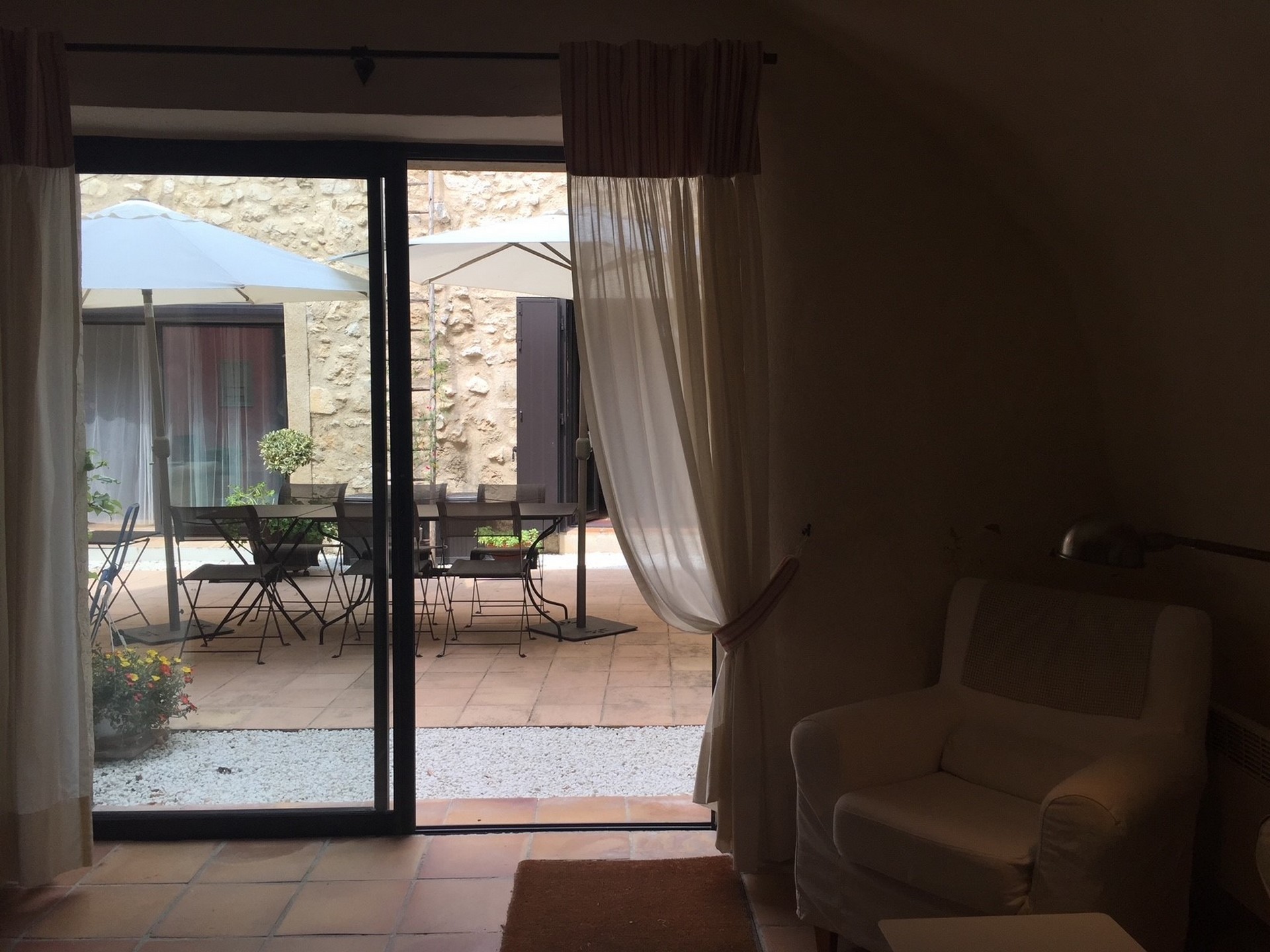 Villa des Muses, La Roque-d'Anthéron - photo 3
