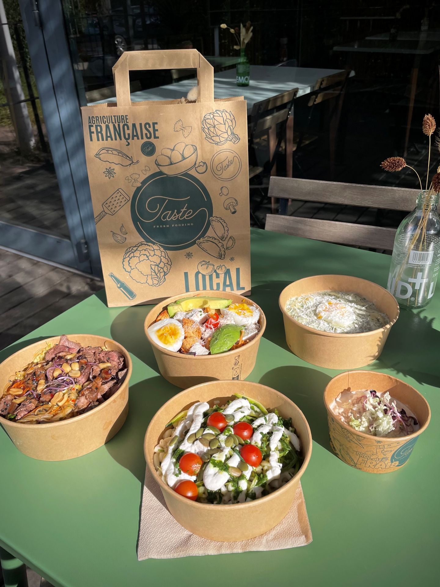 Taste Davso - photo 4