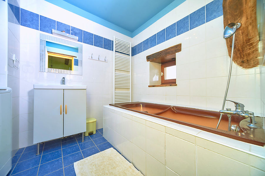 CHARVET Armand - Studio 1 La Feuillette