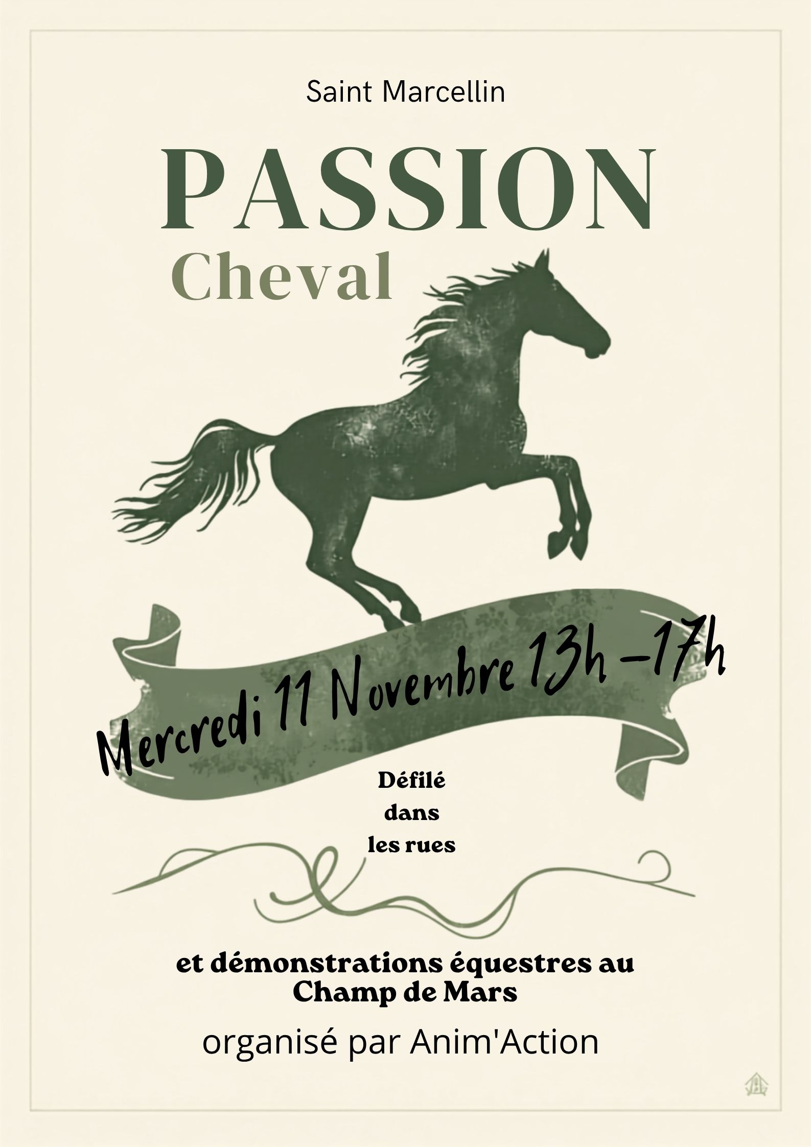 affiche