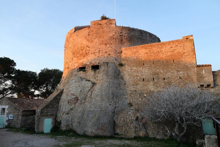 Fort Sainte-Agathe