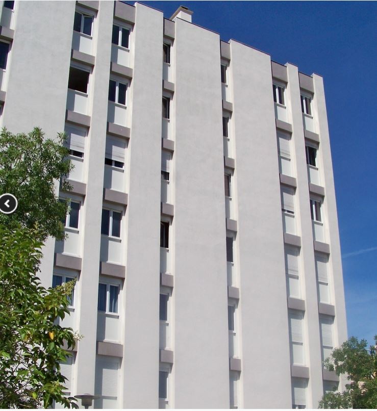 Résidence Mireio Habitat Pluriel, Marseille 10e Arrondissement - photo 2