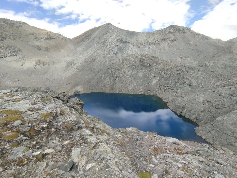 Tour de la Bessanèse_Bessans