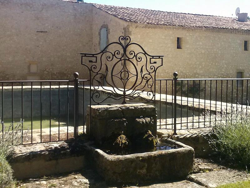 La Compagnie de Forge Provençale - photo 3