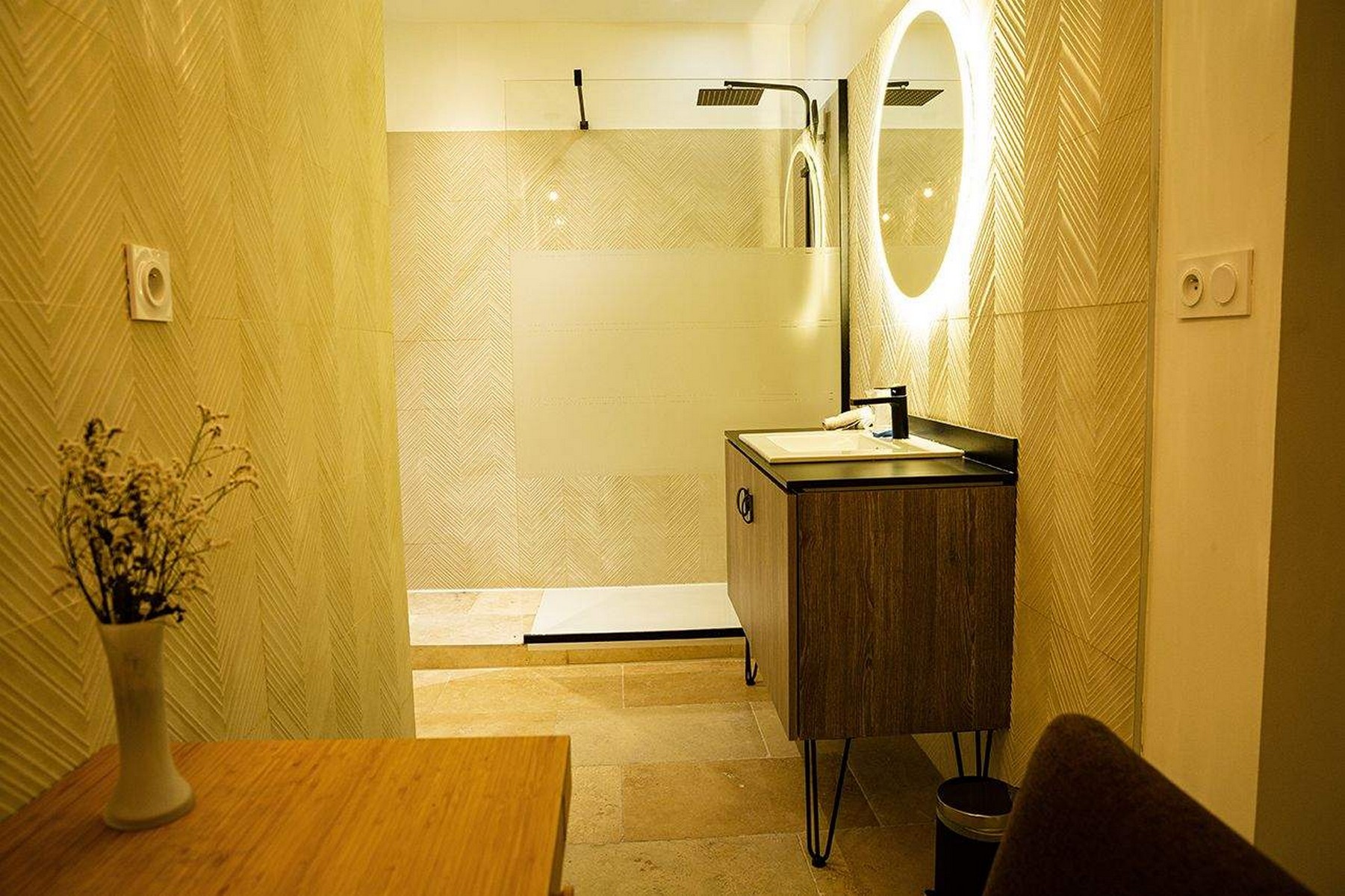 L'Auberge de Saint Rémy - photo 5