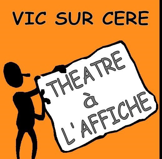 Théâtre à l'affiche 