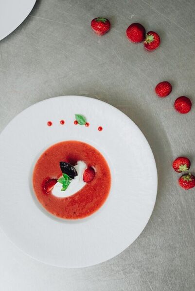 Hôtel Le Montmirail