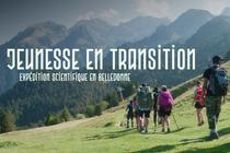 Projection film documentaire "À la découverte des lacs de Belledonne" Chamrousse