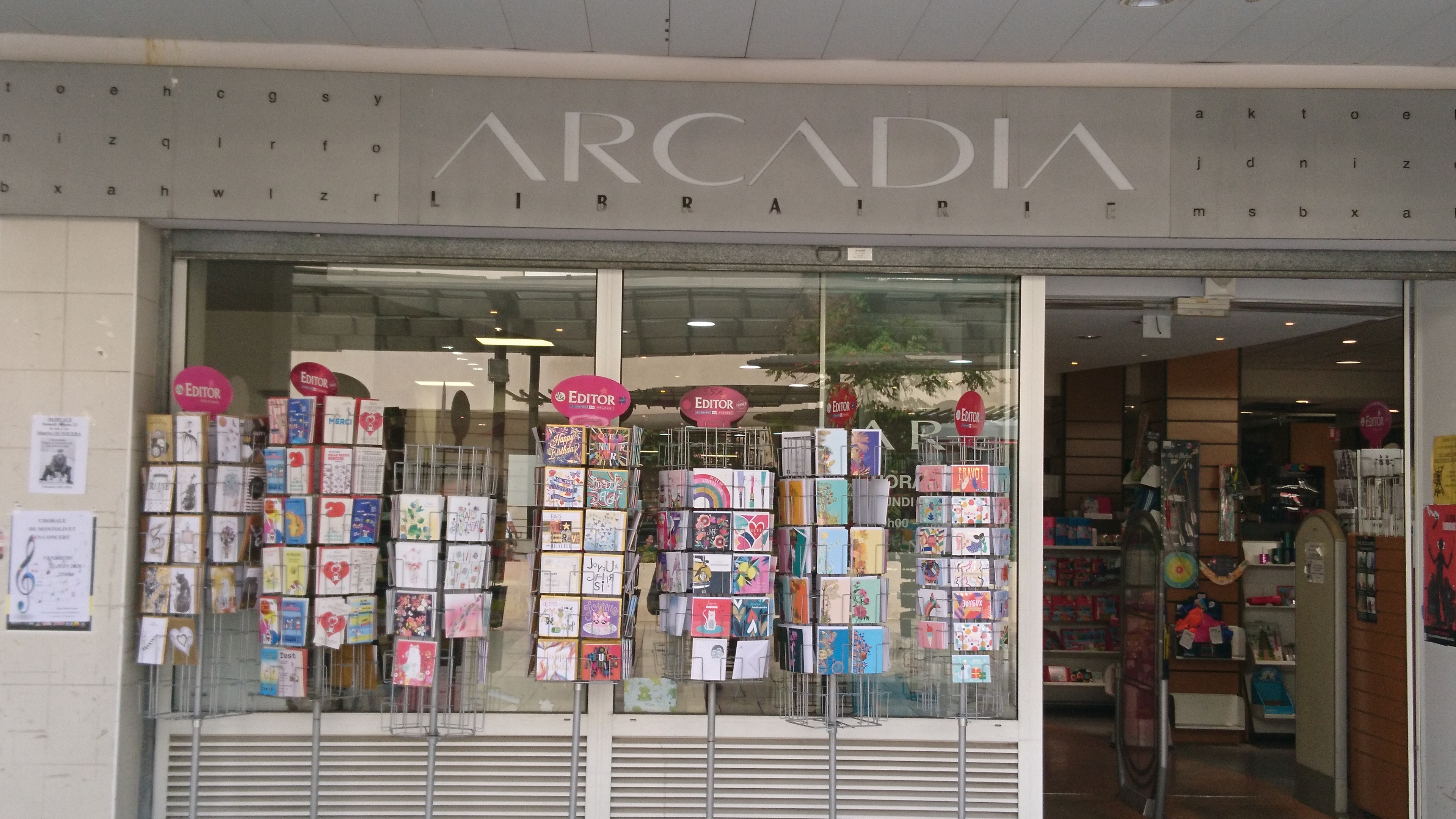 Arcadia - photo 2