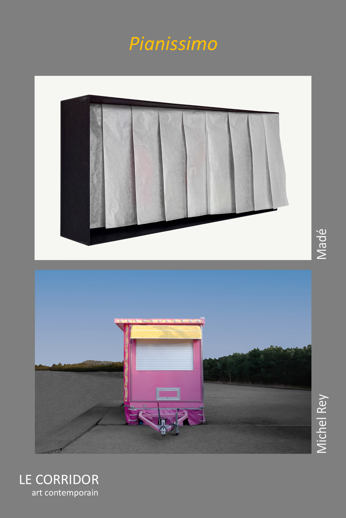 Exposition Pianissimo