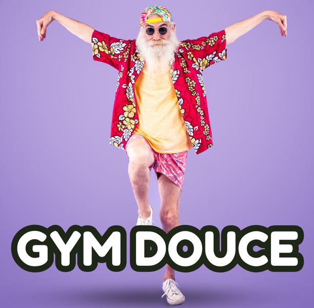 Gym douce - MJC_Montbrison