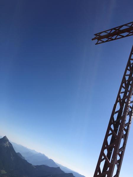 7 - Le Grand Som en trail