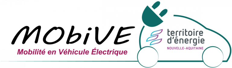 Borne de recharge pour véhicule électrique - MObiVE Station