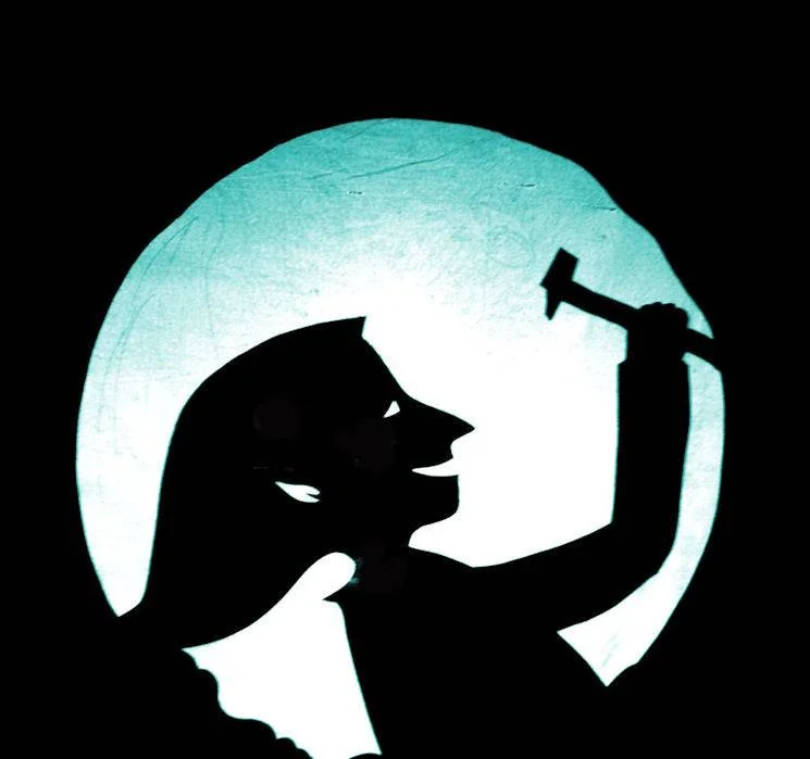 Show “In the Shadow of Christmas Tales”