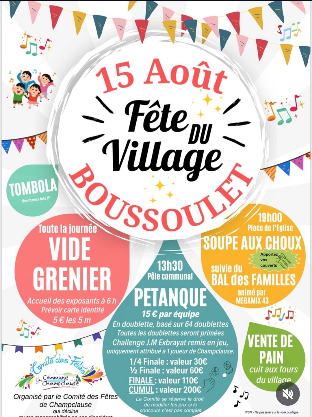 Média additionnel 1