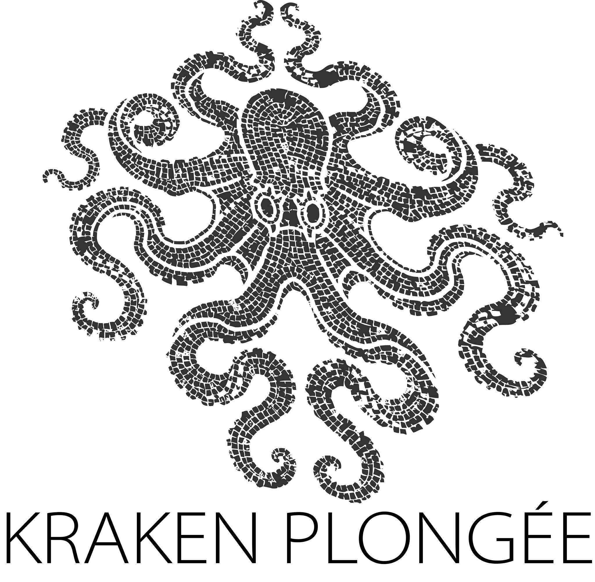 Kraken Plongée