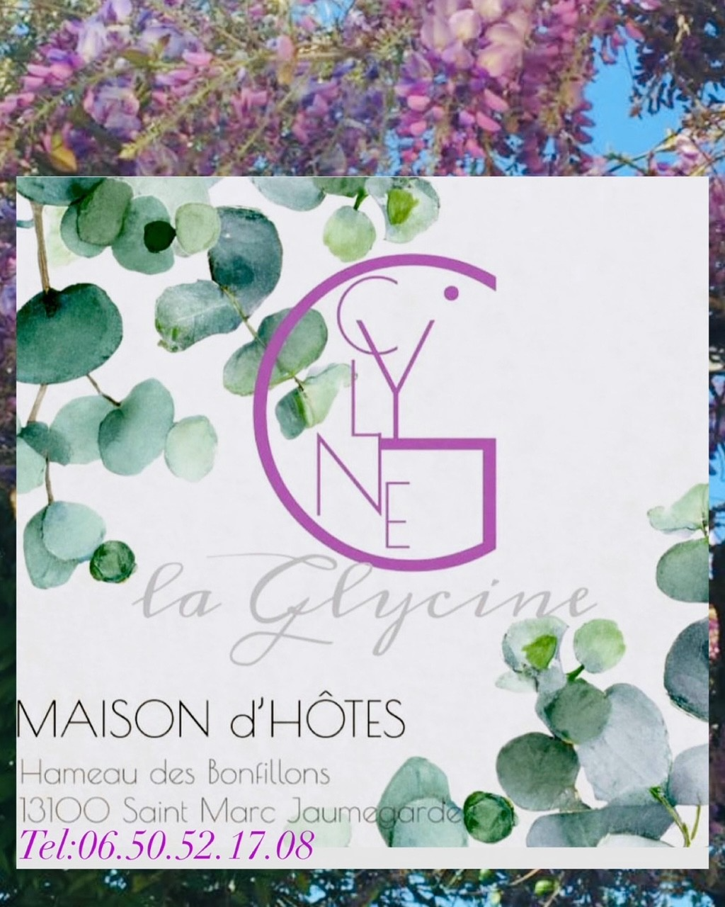 La Glycine, Saint-Marc-Jaumegarde - photo 10