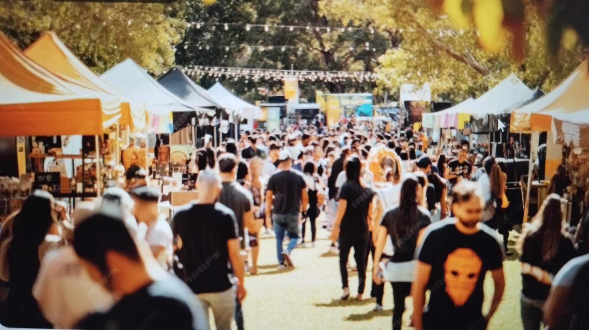 Marché des Petits Créateurs