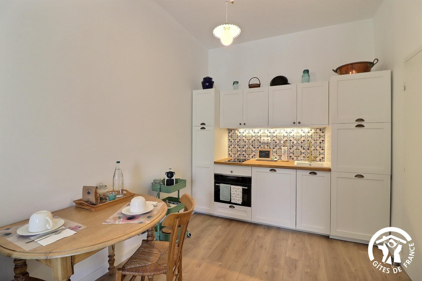 La Crèmerie, Marseille 7e Arrondissement - photo 2
