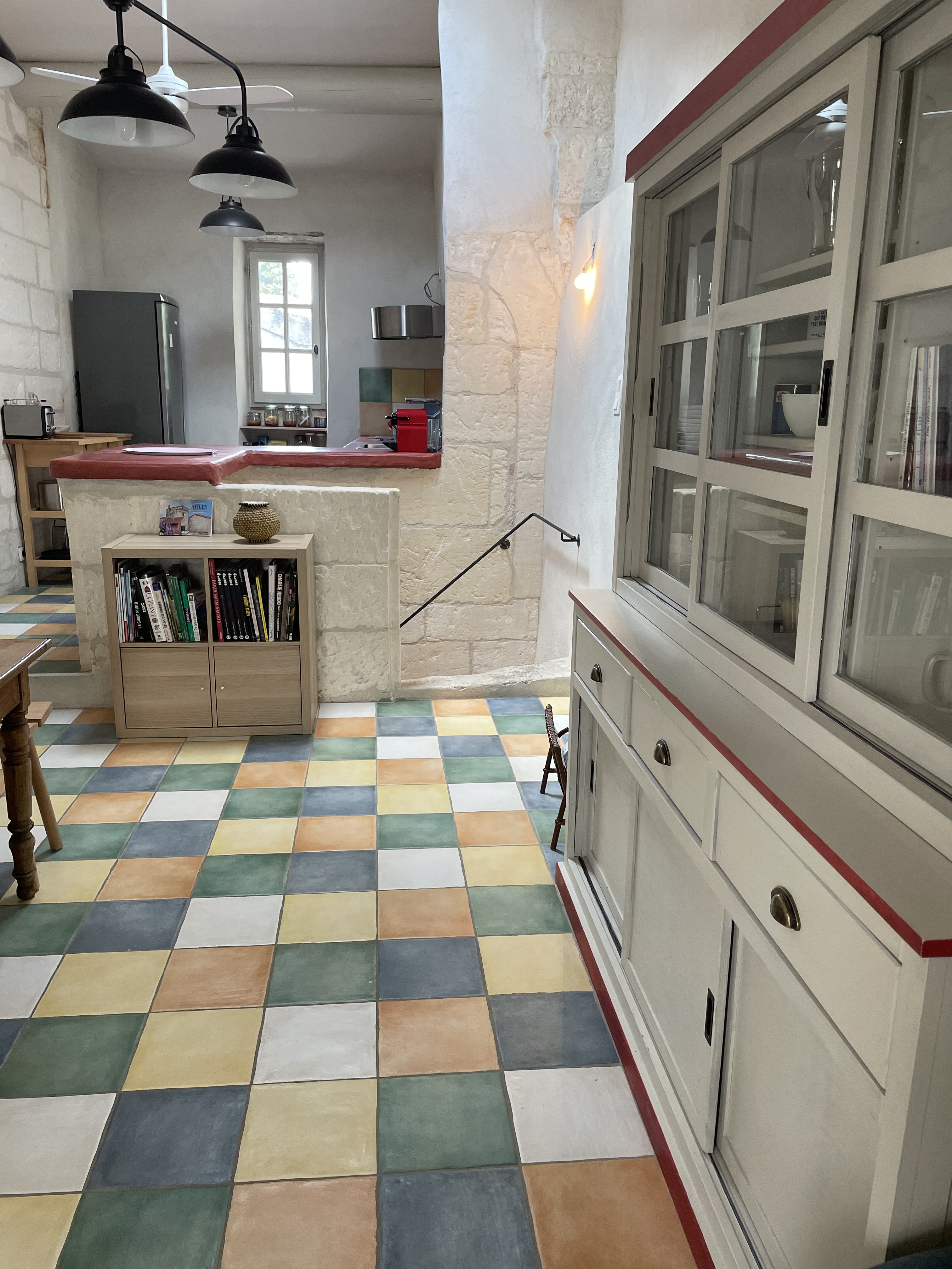 L'artistique - centre-ville, Fondation Van Gogh, Arles - photo 4