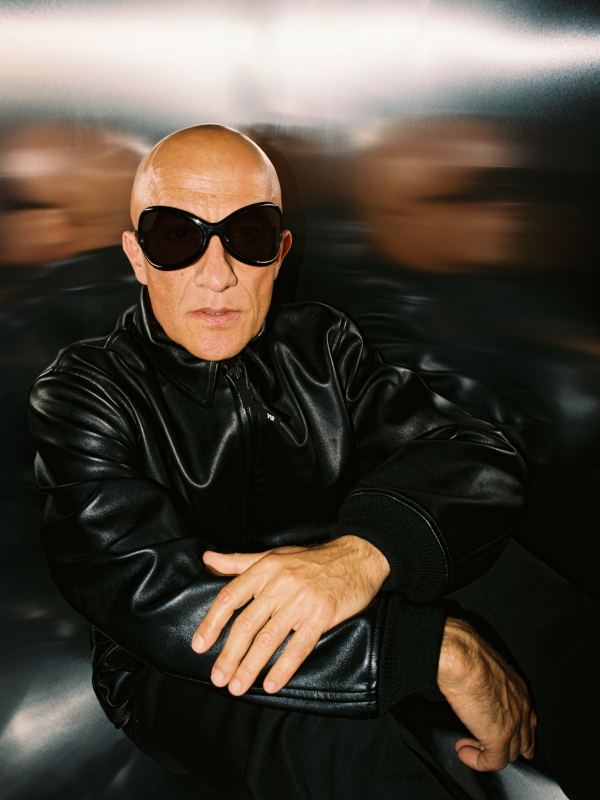 Cassius (Live) - Myd (Live) - Loukoum