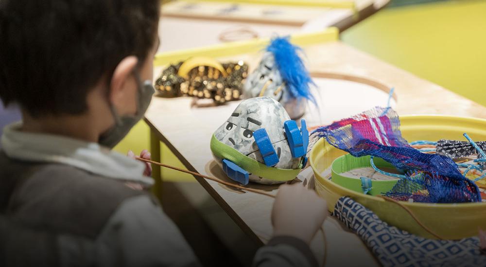 Fragile ! Nuage des petits_Lyon 2ème