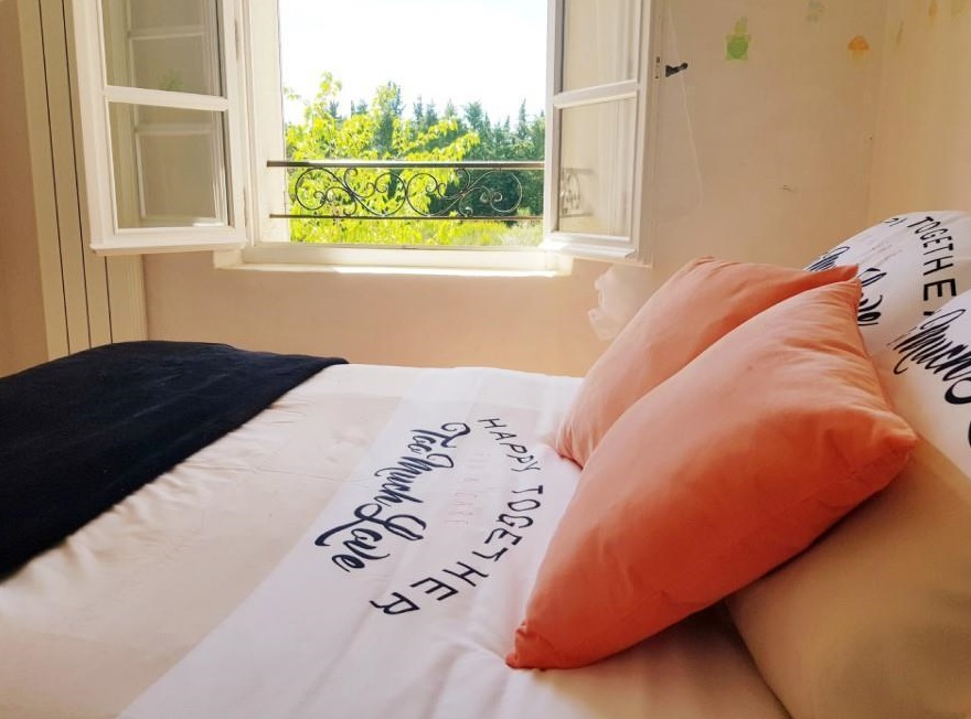 La Coccinelle d'Emilie, Noves - photo 64