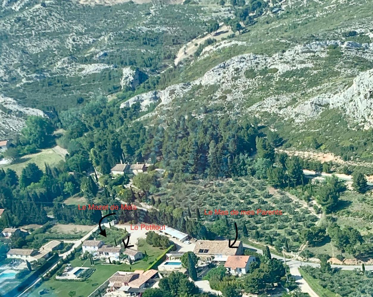 Le Petitout, Maussane-les-Alpilles - photo 19